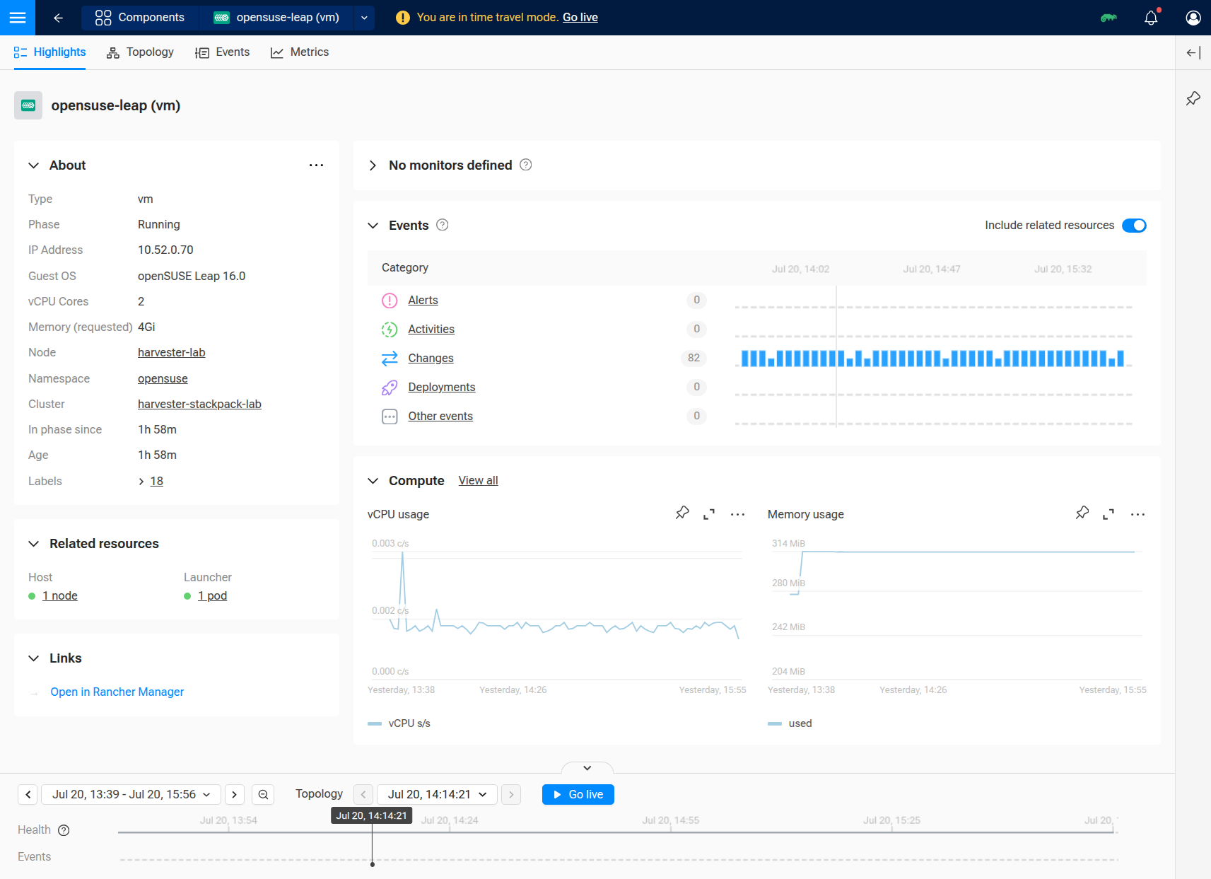 Virtual Machine